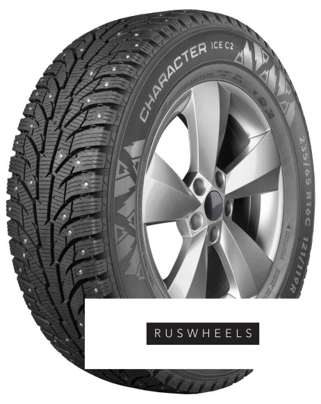 Шины Ikon Tyres 185/75/16 R 104/102 C Ikon Character Ice C2 Ш. Шины Ikon Tyres 185/75/16 R 104/102 C Ikon Character Ice C2 Ш.