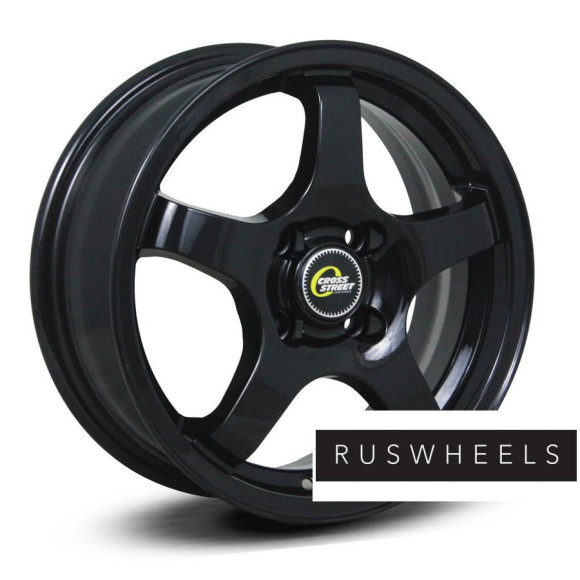 Диски Cross Street R15 / 6J PCD 4x100 ЕТ 50 ЦО 60.1 CR-14 Диски Cross Street R15 / 6J PCD 4x100 ЕТ 50 ЦО 60.1 CR-14