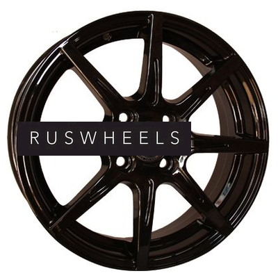 Диски Venti 5,5x15/4x100 ET45 D54,1 1508 BL