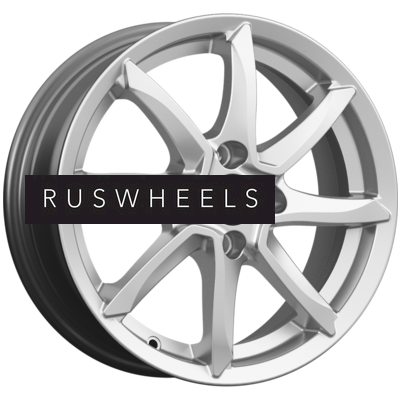 Диски СКАД 6x15/4x100 ET50 D60,1 Osaka (КЛ317) Селена Диски СКАД 6x15/4x100 ET50 D60,1 Osaka (КЛ317) Селена