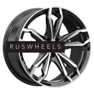 Диски СКАД 9x19/5x114,3 ET40 D67,1 Гранада (КЛ1094) Алмаз