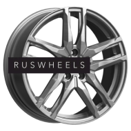 Диски iFree 6,5x18/5x108 ET43 D65,1 Бомбей (КС1075) Хай Вэй Диски iFree 6,5x18/5x108 ET43 D65,1 Бомбей (КС1075) Хай Вэй