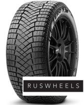 Шины Pirelli  215/65/16  T 102 WINTER ICE ZERO FR  XL Шины Pirelli  215/65/16  T 102 WINTER ICE ZERO FR  XL