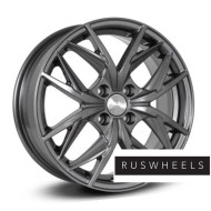 Диски Скад R16 / 6.5J PCD 4x100 ЕТ 41 ЦО 60.1 Асти Диски Скад R16 / 6.5J PCD 4x100 ЕТ 41 ЦО 60.1 Асти