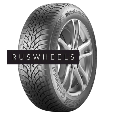 Шины Continental 235/50R18 101V XL WinterContact TS 870 P TL FR Шины Continental 235/50R18 101V XL WinterContact TS 870 P TL FR