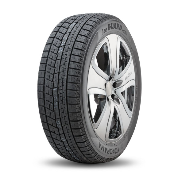 Шины Yokohama 225/65R17 102Q iceGuard Studless iG60 TL