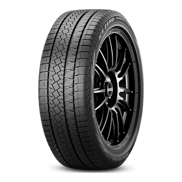 Шины Pirelli  225/45/18  H 95 WINTER ICE ZERO ASIMMETRICO  XL Шины Pirelli  225/45/18  H 95 WINTER ICE ZERO ASIMMETRICO  XL