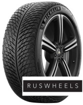 Шины Michelin 255/45 r18 Pilot Alpin 5 103V Шины Michelin 255/45 r18 Pilot Alpin 5 103V
