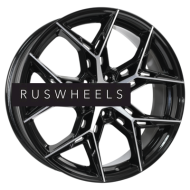 Диски RST 7,5x19/5x108 ET41 D65,1 R139 (RX) BD Диски RST 7,5x19/5x108 ET41 D65,1 R139 (RX) BD