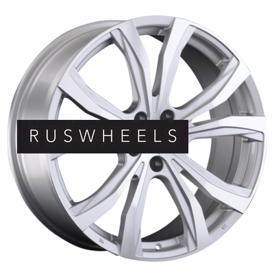 Диски Replay 8x18/5x112 ET34 D57,1 VV263 Sil (конус, C570) Диски Replay 8x18/5x112 ET34 D57,1 VV263 Sil (конус, C570)