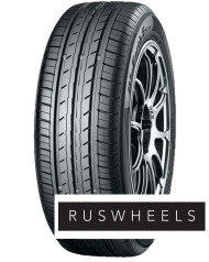 Шины Yokohama 195/55 r16 BluEarth ES32 87V Шины Yokohama 195/55 r16 BluEarth ES32 87V