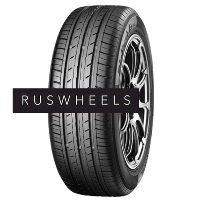 Шины Yokohama 195/55R16 87V BluEarth-Es ES32 TL Шины Yokohama 195/55R16 87V BluEarth-Es ES32 TL
