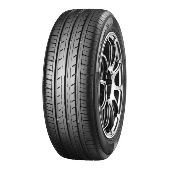 Шины Yokohama 195/55R16 87V BluEarth-Es ES32 TL Шины Yokohama 195/55R16 87V BluEarth-Es ES32 TL