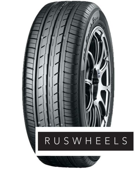 Шины Yokohama 195/55R16 87V BluEarth-Es ES32 TL Шины Yokohama 195/55R16 87V BluEarth-Es ES32 TL
