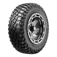 Шины BFGoodrich  245/75/16  Q 120/116 Mud-Terrain T/A KM3   старше 3-х лет Шины BFGoodrich  245/75/16  Q 120/116 Mud-Terrain T/A KM3   старше 3-х лет