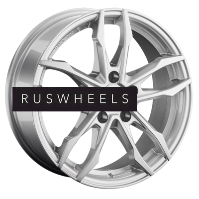 Диски Replay 7,5x17/5x114,3 ET45 D60,1 TY336 Sil (конус, C570) Диски Replay 7,5x17/5x114,3 ET45 D60,1 TY336 Sil (конус, C570)