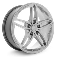 Диски СКАД  Турин  6,5\R16 5*108 ET50  d63,35  Селена  [1980808]