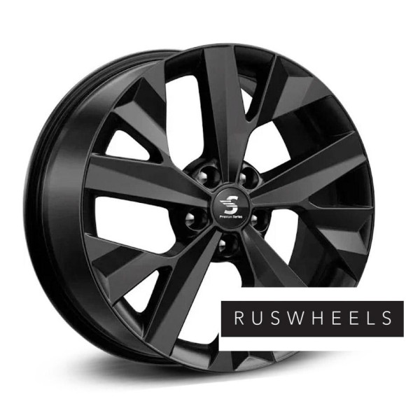 Диски Premium Series R18 / 7.5J PCD 5x114.3 ЕТ 45 ЦО 67.1 КР011 Xceed Диски Premium Series R18 / 7.5J PCD 5x114.3 ЕТ 45 ЦО 67.1 КР011 Xceed