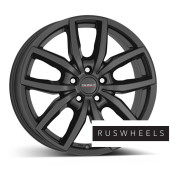 Диски Dezent R18 / 8J PCD 5x112 ЕТ 50 ЦО 70.1 TE dark Диски Dezent R18 / 8J PCD 5x112 ЕТ 50 ЦО 70.1 TE dark