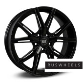 Диски RST R19 / 7.5J PCD 5x114.3 ЕТ 45 ЦО 66.6 R129