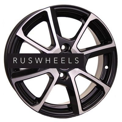 Диски Neo 6x15/4x100 ET48 D60,1 538 BD Диски Neo 6x15/4x100 ET48 D60,1 538 BD