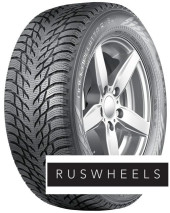 Шины Nokian Tyres 245/70 r16 Hakkapeliitta R3 SUV 111R