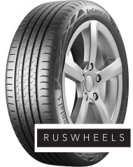 Шины Continental 235/55 r19 ContiEcoContact 6 Q ContiSeal 105T Шины Continental 235/55 r19 ContiEcoContact 6 Q ContiSeal 105T