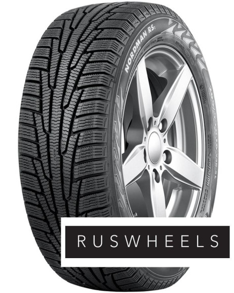 Шины Nordman  155/70/13  R 75 Nordman RS2