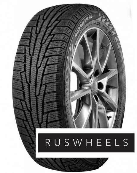 Шины Nordman  155/70/13  R 75 Nordman RS2