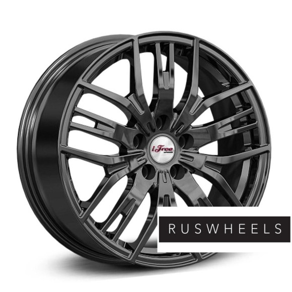 Диски iFree R17 / 7J PCD 5x112 ЕТ 40 ЦО 57.1 Аскет Диски iFree R17 / 7J PCD 5x112 ЕТ 40 ЦО 57.1 Аскет