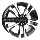 Диски Neo 6,5x16/5x114,3 ET45 D67,1 658 BD Диски Neo 6,5x16/5x114,3 ET45 D67,1 658 BD