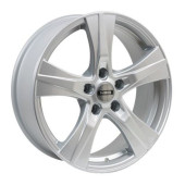 Диски Neo  743 N  7,0\R17 5*108 ET31  d60,1  S  [N743-717-601-5x108-31S]