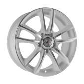 Диски Xtrike 6.5\R16 5*114.3 ET45 d67.1 W/FP Диски Xtrike 6.5\R16 5*114.3 ET45 d67.1 W/FP
