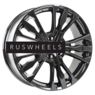 Диски RST 7x18/5x114,3 ET45 D67,1 R188 BL
