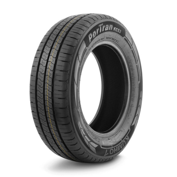 Шины Kumho  155/80/12  R 88/86 C PorTran KC53 Шины Kumho  155/80/12  R 88/86 C PorTran KC53