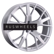 Диски Replay 9,5x21/5x112 ET31 D66,6 VV242 Sil (конус, C570-01) Диски Replay 9,5x21/5x112 ET31 D66,6 VV242 Sil (конус, C570-01)