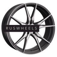 Диски LS FlowForming 8x18/5x114,3 ET45 D67,1 RC04 MGMF (конус) Диски LS FlowForming 8x18/5x114,3 ET45 D67,1 RC04 MGMF (конус)