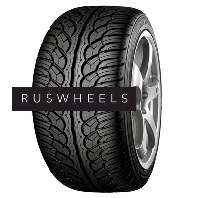 Шины Yokohama 285/40R22 110V RF Parada Spec-X PA02 TL Шины Yokohama 285/40R22 110V RF Parada Spec-X PA02 TL