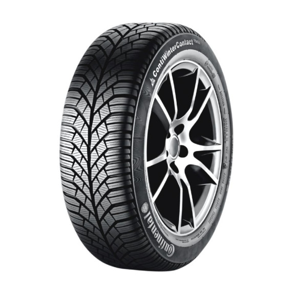 Шины Continental  255/40/20  V 101 ContiWinterContact TS830 P  XL (MO) Шины Continental  255/40/20  V 101 ContiWinterContact TS830 P  XL (MO)