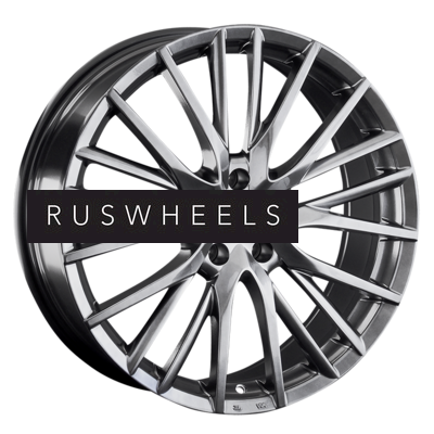 Диски Replay 8x18/5x114,3 ET49,5 D60,1 CHG15 HPB (конус, C570) Диски Replay 8x18/5x114,3 ET49,5 D60,1 CHG15 HPB (конус, C570)