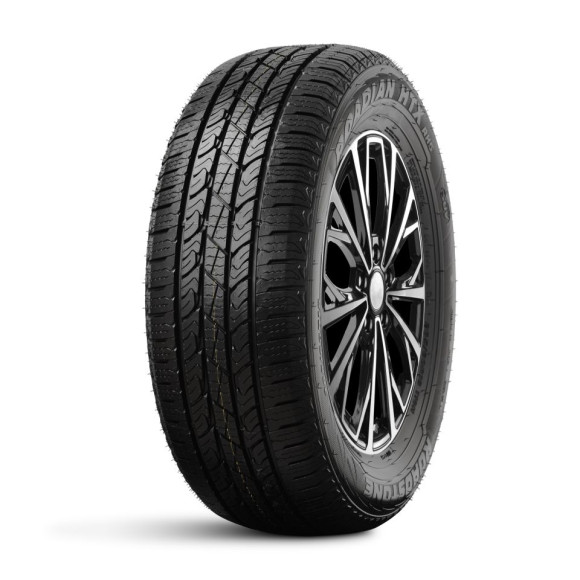 Шины Roadstone  225/70/16  T 103 ROADIAN HTX RH5 Шины Roadstone  225/70/16  T 103 ROADIAN HTX RH5