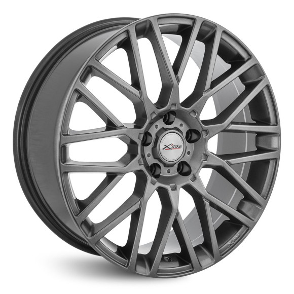 Диски Xtrike 8.5\R20 5*114.3 ET45 d67.1 BH Диски Xtrike 8.5\R20 5*114.3 ET45 d67.1 BH