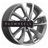 Диски K&K 7x17/5x114,3 ET38 D67,1 Роквуд (КС900) Дарк платинум Диски K&K 7x17/5x114,3 ET38 D67,1 Роквуд (КС900) Дарк платинум