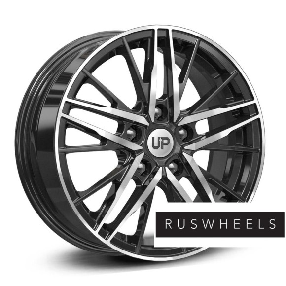 Диски Wheels UP R16 / 6.5J PCD 5x114.3 ЕТ 50 ЦО 67.1 Up108 Диски Wheels UP R16 / 6.5J PCD 5x114.3 ЕТ 50 ЦО 67.1 Up108