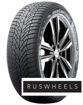 Шины Kumho  195/55/16  H 87 WinterCraft WP52+   KOREA
