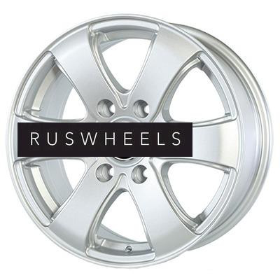 Диски FR replica 7x16/6x130 ET50 D84,1 MR747 Silver Диски FR replica 7x16/6x130 ET50 D84,1 MR747 Silver