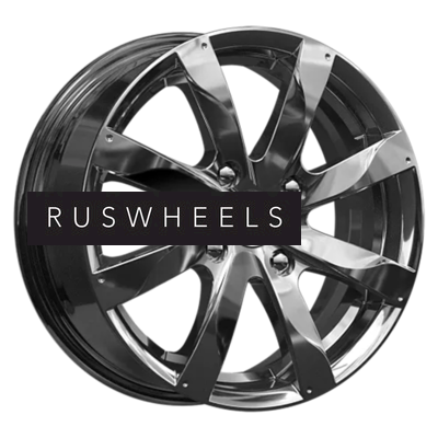 Диски КИК 6x15/4x114,3 ET43 D67,1 Джемини (КС617) Кварц Диски КИК 6x15/4x114,3 ET43 D67,1 Джемини (КС617) Кварц