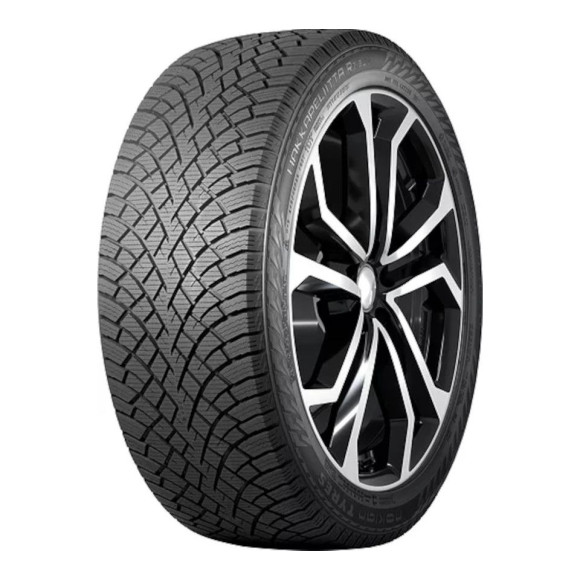 Шины Nokian Tyres 215/65 r17 Hakkapeliitta R5 SUV 103R Шины Nokian Tyres 215/65 r17 Hakkapeliitta R5 SUV 103R