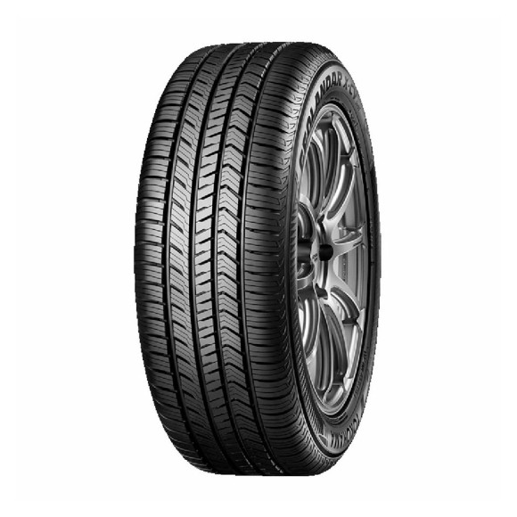 Шины Yokohama 295/35/21 W 107 GEOLANDAR X-CV G057 старше 3-х лет Шины Yokohama 295/35/21 W 107 GEOLANDAR X-CV G057 старше 3-х лет
