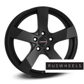 Диски Dezent R16 / 6.5J PCD 5x100 ЕТ 38 ЦО 57.1 TD dark Диски Dezent R16 / 6.5J PCD 5x100 ЕТ 38 ЦО 57.1 TD dark